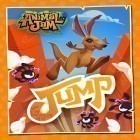 Med den aktuella spel Grand Theft Auto Vice City v1.0.7 för Android ladda ner gratis Animal jam: Jump till den andra mobiler eller surfplattan.