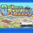 Med den aktuella spel Russian durak för Android ladda ner gratis Anime studio story till den andra mobiler eller surfplattan.