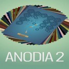 Med den aktuella spel Snowfighters för Android ladda ner gratis Anodia 2 till den andra mobiler eller surfplattan.