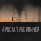 Med den aktuella spel Vegas för Android ladda ner gratis Apocalypse runner till den andra mobiler eller surfplattan.