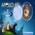 Med den aktuella spel Coin Drop för Android ladda ner gratis Apollo 69 till den andra mobiler eller surfplattan.