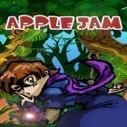 Med den aktuella spel Blood gate: Age of alchemy för Android ladda ner gratis Apple jam till den andra mobiler eller surfplattan.