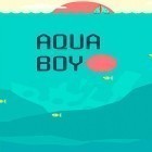 Med den aktuella spel Sponge Bob moves in för Android ladda ner gratis Aqua boy till den andra mobiler eller surfplattan.