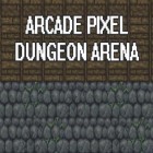 Med den aktuella spel Best poker för Android ladda ner gratis Arcade pixel dungeon arena till den andra mobiler eller surfplattan.