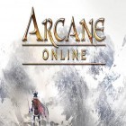 Med den aktuella spel Angry gunmans för Android ladda ner gratis Arcane online till den andra mobiler eller surfplattan.