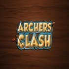 Med den aktuella spel Delicious: Emily's true love för Android ladda ner gratis Archers clash till den andra mobiler eller surfplattan.