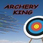 Med den aktuella spel Energetic för Android ladda ner gratis Archery king till den andra mobiler eller surfplattan.