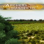 Med den aktuella spel Motor town: Soul of the machine för Android ladda ner gratis Archery master 3D till den andra mobiler eller surfplattan.