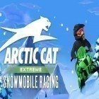 Med den aktuella spel Dream Zoo för Android ladda ner gratis Arctic cat: Extreme snowmobile racing till den andra mobiler eller surfplattan.
