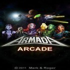 Med den aktuella spel Tangram Master för Android ladda ner gratis Armada arcade till den andra mobiler eller surfplattan.