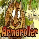 Med den aktuella spel Sponge Bob Slammin' Sluggers för Android ladda ner gratis Armaroller till den andra mobiler eller surfplattan.