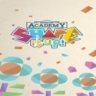 Med den aktuella spel Hero wars: Angel of the fallen för Android ladda ner gratis Armor academy: Shape it up! till den andra mobiler eller surfplattan.