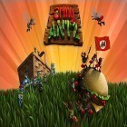 Med den aktuella spel Emperor of chaos 3D för Android ladda ner gratis Army antz till den andra mobiler eller surfplattan.