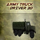Med den aktuella spel UrbanChaser (Speed 3D Racing) för Android ladda ner gratis Army truck driver 3D till den andra mobiler eller surfplattan.