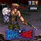 Med den aktuella spel Mount Garr Azeroth för Android ladda ner gratis Army VS Zombie till den andra mobiler eller surfplattan.