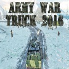 Med den aktuella spel Scoop: Excavator för Android ladda ner gratis Army war truck 2016 till den andra mobiler eller surfplattan.