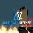 Med den aktuella spel Armored сar 2 för Android ladda ner gratis Artificial defense till den andra mobiler eller surfplattan.
