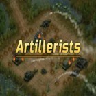 Med den aktuella spel Arami puzzventure för Android ladda ner gratis Artillerists till den andra mobiler eller surfplattan.