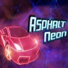 Med den aktuella spel Dragon Rush för Android ladda ner gratis Asphalt: Neon till den andra mobiler eller surfplattan.