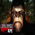 Med den aktuella spel Big Top THD för Android ladda ner gratis Assassin ape 3D till den andra mobiler eller surfplattan.