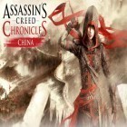 Med den aktuella spel Amazing Charlie för Android ladda ner gratis Assassin's creed: Chronicles. China till den andra mobiler eller surfplattan.
