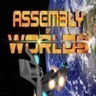 Med den aktuella spel Snow dream för Android ladda ner gratis Assembly of Worlds till den andra mobiler eller surfplattan.