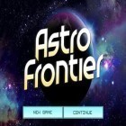 Med den aktuella spel Devil Hunter för Android ladda ner gratis Astro Frontier till den andra mobiler eller surfplattan.
