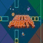 Med den aktuella spel Car Unblock för Android ladda ner gratis Astro party till den andra mobiler eller surfplattan.