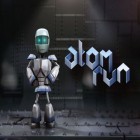 Med den aktuella spel Neon Mania för Android ladda ner gratis Atom run till den andra mobiler eller surfplattan.