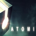 Med den aktuella spel Ghostanoid för Android ladda ner gratis Atomi till den andra mobiler eller surfplattan.