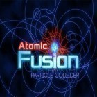 Med den aktuella spel Dark stories: Bloody night för Android ladda ner gratis Atomic fusion: Particle collider till den andra mobiler eller surfplattan.