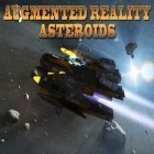 Med den aktuella spel Pixelite Rogues för Android ladda ner gratis Augmented reality: Asteroids till den andra mobiler eller surfplattan.