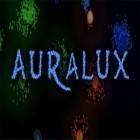 Med den aktuella spel Air penguin för Android ladda ner gratis Auralux till den andra mobiler eller surfplattan.