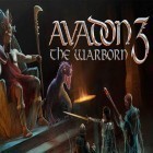 Med den aktuella spel Pirates 3D Cannon Master för Android ladda ner gratis Avadon 3: The warborn till den andra mobiler eller surfplattan.