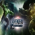 Med den aktuella spel Balance 3D för Android ladda ner gratis Avengers Initiative till den andra mobiler eller surfplattan.