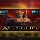 Med den aktuella spel Saving Yello för Android ladda ner gratis Avengers mobile till den andra mobiler eller surfplattan.
