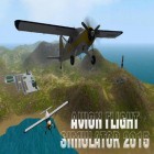 Med den aktuella spel Death by daylight för Android ladda ner gratis Avion flight simulator 2015 till den andra mobiler eller surfplattan.