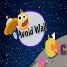 Med den aktuella spel No Robots No Life för Android ladda ner gratis Avoid the wall till den andra mobiler eller surfplattan.