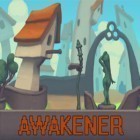 Med den aktuella spel Rock hero för Android ladda ner gratis Awakener till den andra mobiler eller surfplattan.