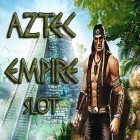 Med den aktuella spel Magnetism för Android ladda ner gratis Aztec empire: Slot till den andra mobiler eller surfplattan.