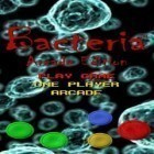 Med den aktuella spel Omicron för Android ladda ner gratis Bacteria Arcade Edition till den andra mobiler eller surfplattan.
