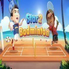 Med den aktuella spel Enchanted Realm för Android ladda ner gratis Badminton star 2 till den andra mobiler eller surfplattan.