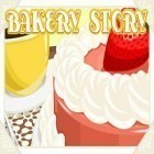 Med den aktuella spel Space tap-tap för Android ladda ner gratis Bakery Story till den andra mobiler eller surfplattan.