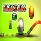 Med den aktuella spel Burn The City för Android ladda ner gratis Balance ball 3D till den andra mobiler eller surfplattan.