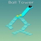 Med den aktuella spel Nine Men's Morris för Android ladda ner gratis Ball tower till den andra mobiler eller surfplattan.