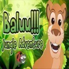 Med den aktuella spel Nihilumbra för Android ladda ner gratis Baluu!!! Jungle Adventure till den andra mobiler eller surfplattan.