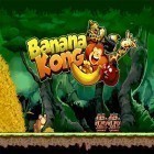 Med den aktuella spel Strawhat pirates: Pirates king. Romance dawn för Android ladda ner gratis Banana Kong till den andra mobiler eller surfplattan.