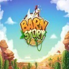 Med den aktuella spel Crazy Tanks för Android ladda ner gratis Barn story: Farm day till den andra mobiler eller surfplattan.