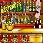 Med den aktuella spel Broken ball för Android ladda ner gratis Bartender: The Right Mix till den andra mobiler eller surfplattan.