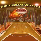 Med den aktuella spel Dragon striker för Android ladda ner gratis Basket bowl. Skee basket ball pro till den andra mobiler eller surfplattan.